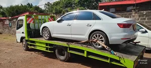 Recovery,Flat Bend,Breakdown And Towing Services