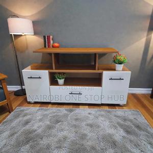 Eldoret 4ft Tv Stand - thumbnail 2