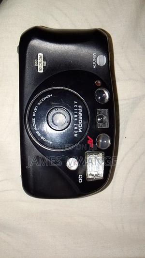 Digital Camera Used - thumbnail 2