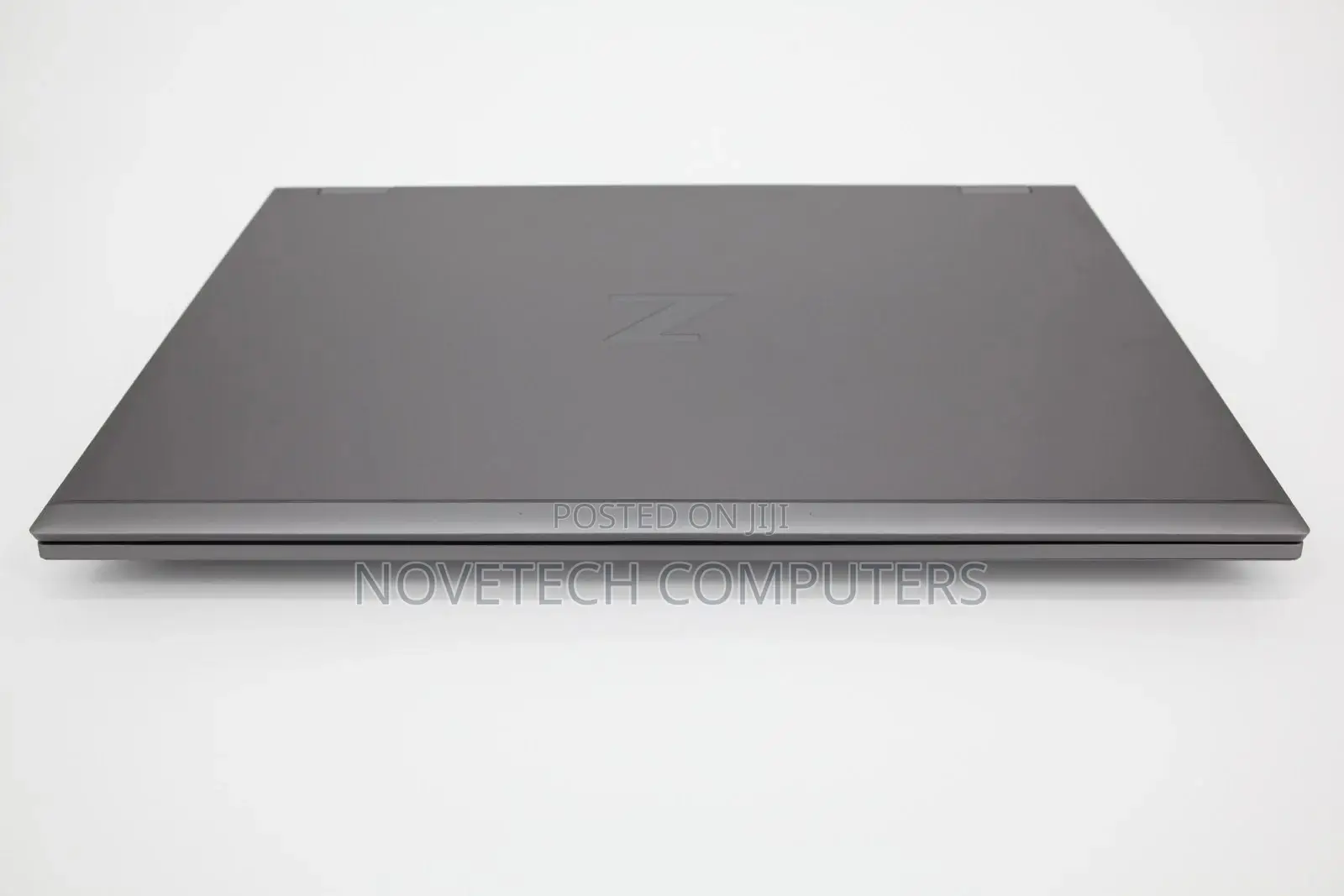 New Laptop HP ZBook Fury 17 G7 32GB Intel Core i7 SSD 512GB