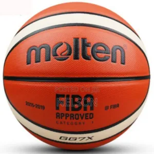 Molten Basketball