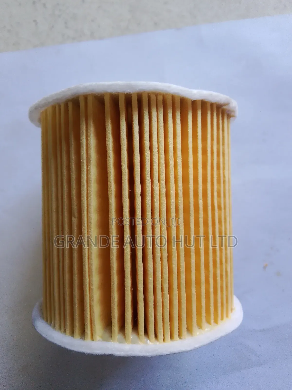 Oil Filter for Nissan H/Body Qd