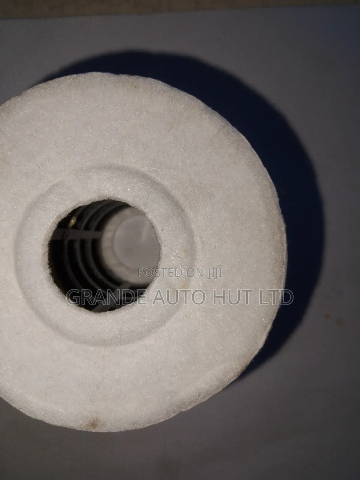 Oil Filter for Nissan H/Body Qd