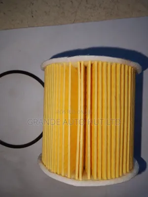 Oil Filter for Nissan H/Body Qd