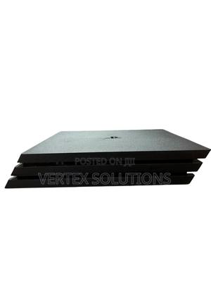 Play Station 4 Pro - thumbnail 2