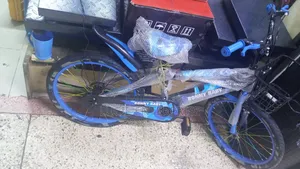 Kids Bike Size 16