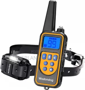 Training Collar For Small,Medium,Large Dogs With Remote