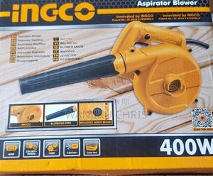 Electric Blower /Ingco Electric Blower - thumbnail 2