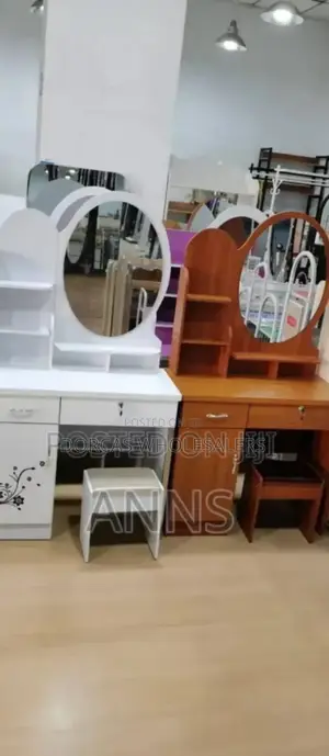 Home Use New Executive Dressing Table