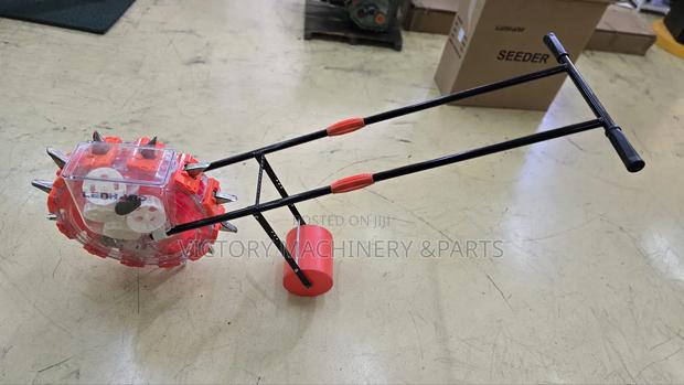 Seed Planter Manual Machine - main view
