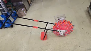 Seed Planter Manual Machine