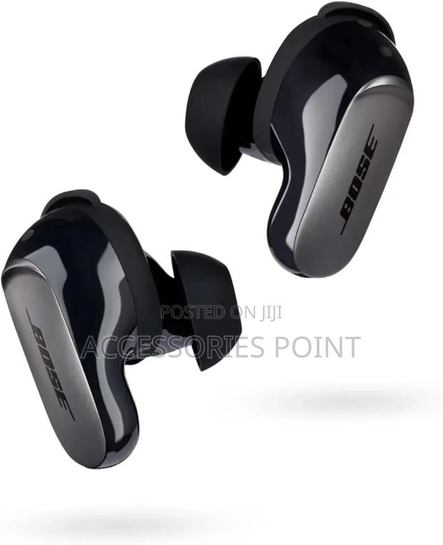 Bose Quietcomfort Ultra Bluetooth Earbuds - thumbnail 2