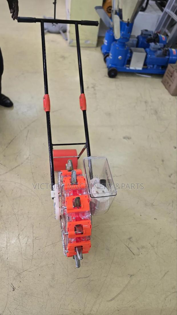Seed Planter Manual Machine - thumbnail 4