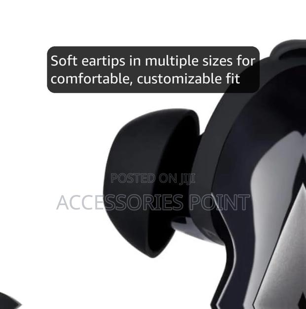Bose Quietcomfort Ultra Bluetooth Earbuds - thumbnail 4