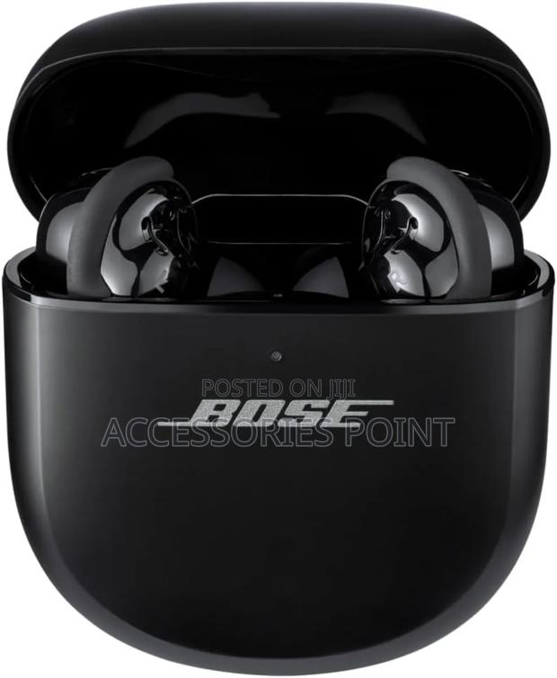 Bose Quietcomfort Ultra Bluetooth Earbuds - thumbnail 6