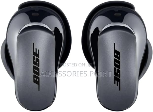 Bose Quietcomfort Ultra Bluetooth Earbuds - thumbnail 7