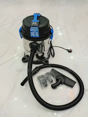 Premier 25l Wet and Dry Vacuum Cleaner 1200w