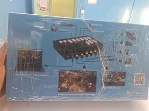 Video Switcher for Live Streaming