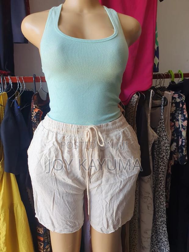 Sexy Shorts - main view