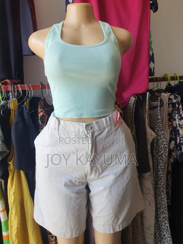 Sexy Shorts - thumbnail 3