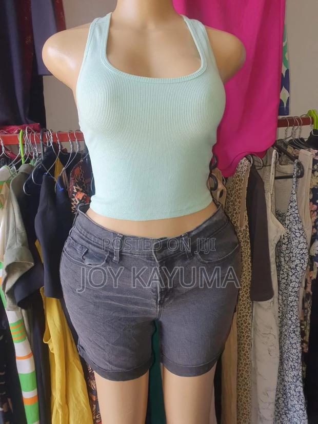 Sexy Shorts - thumbnail 5