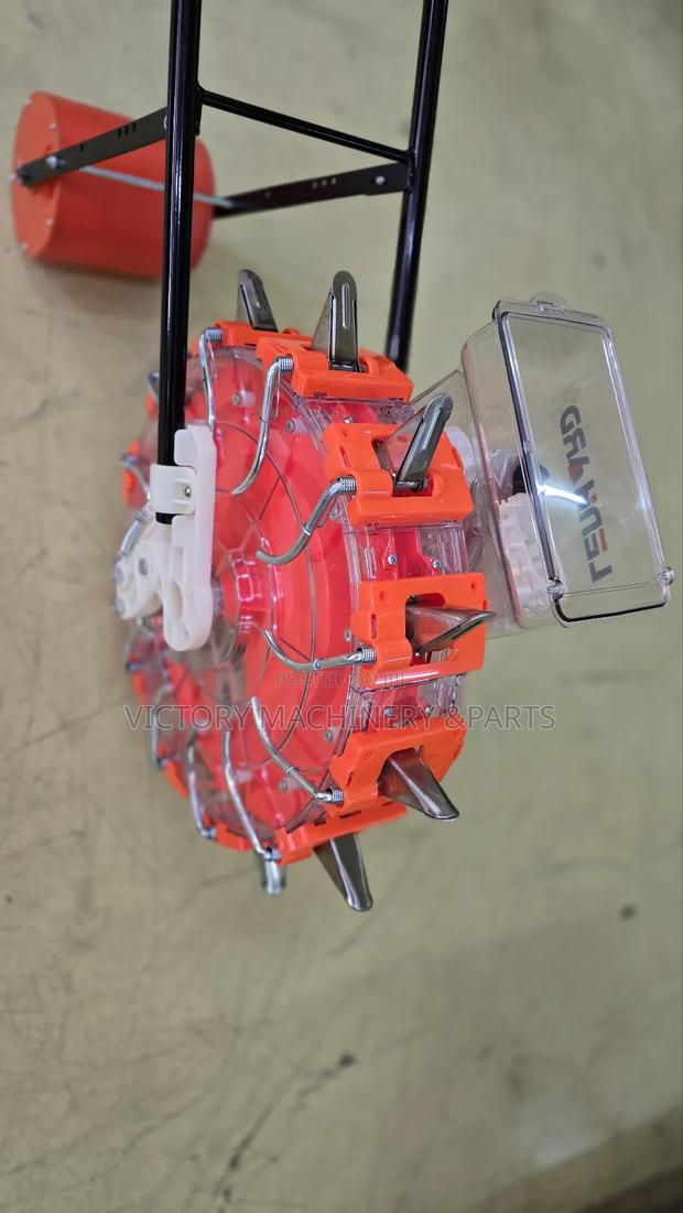 Seed Planter Manual Machine - thumbnail 5