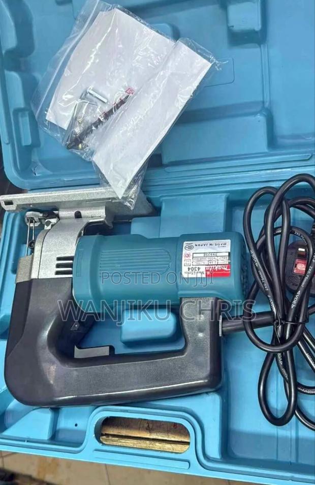 Brand New Jigsaw /Makita Jigsaw Machine