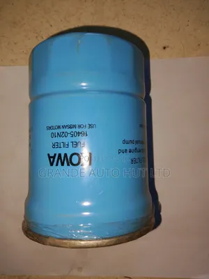 Fuel Filter for Nissan STD Hardbody (Kowa Brand)