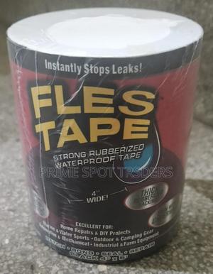 Water Adhesive Tape - main view