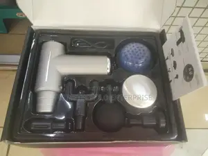 Professional Hot and Cold Compresses Massage Gun