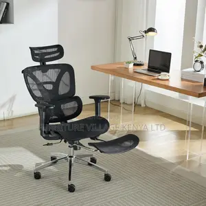 Home Ergonomic Office Chair| High Back Ergonomic Desk Chair
