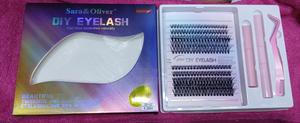 Lashes Kit Eye Lashes - thumbnail 2
