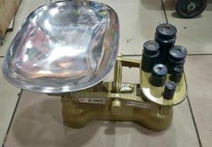 Zing Analogue Scale/Zing Counter Scale - thumbnail 2