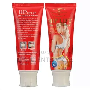 Aichun Hip Cream
