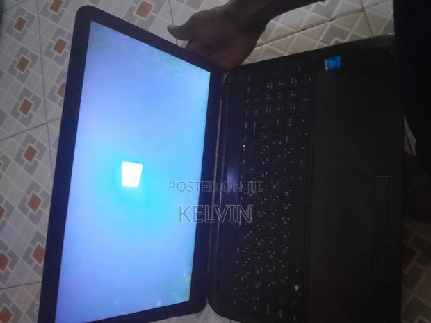 Laptop Intel CORE I3 - main view