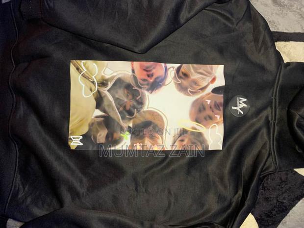 Kpop Hoodies - thumbnail 2