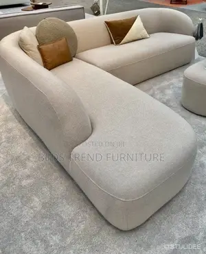 Latest Comfy 6 Seater Couch