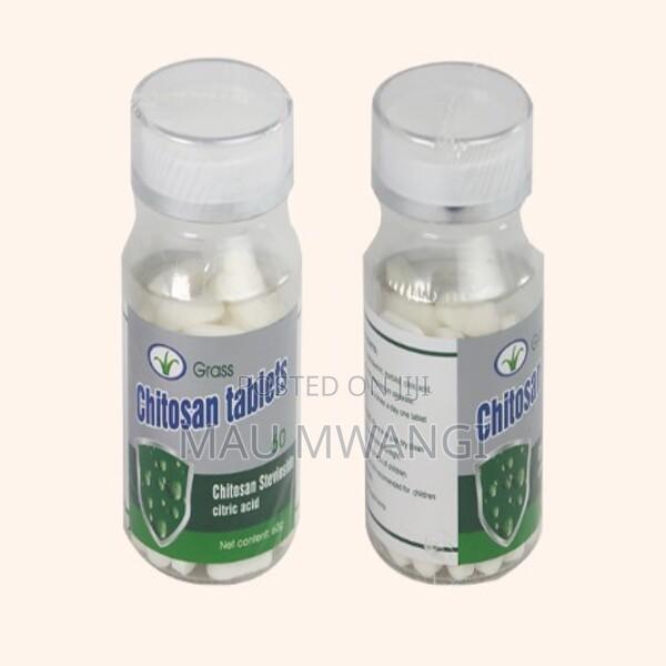 Chitosan Tablets