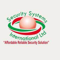 Security Systems Int Ltd logo