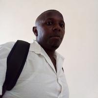 William Maina logo