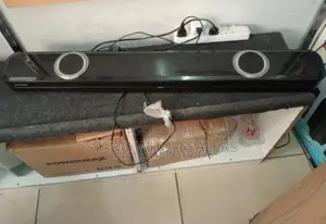 Wall Mountable New. Skyworth Ss888 Sound Bar