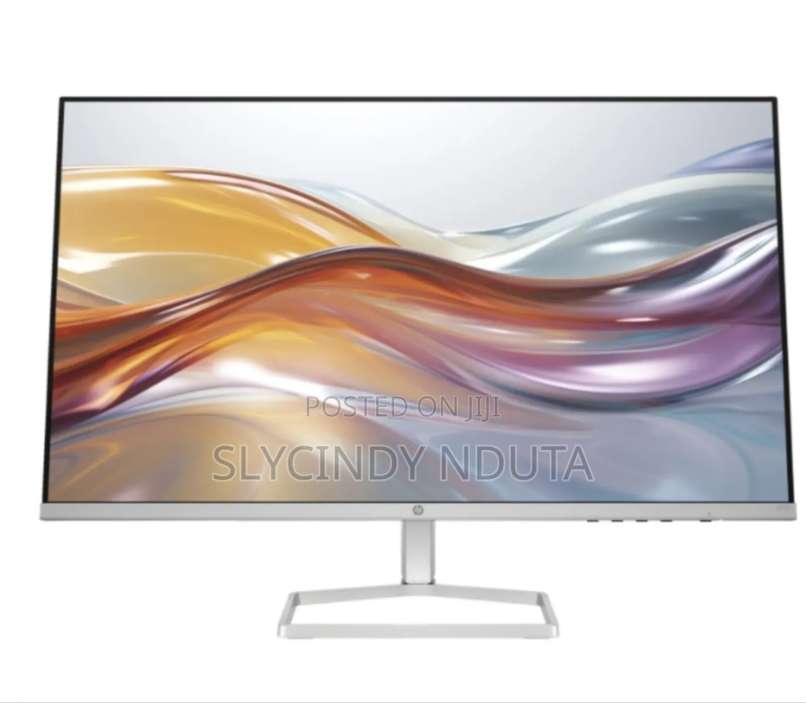 Hp Series 5 527 of Monitor
