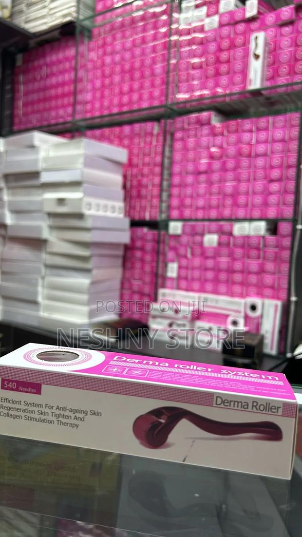 Dermaroller - thumbnail 4