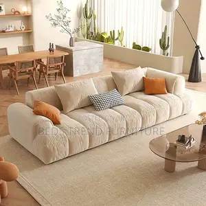 Moody Bubble 3 Seater Sofa