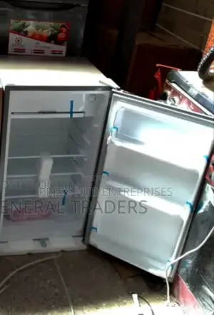 Smartpro Single-Door Refrigerator