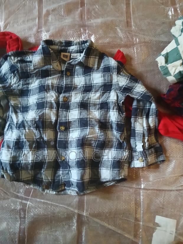 T-Shirt for Babi - main view