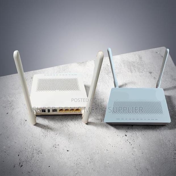 Stable Internet Echo Life Hg8546m Gpon/Epon Onu Fiber Optic Router