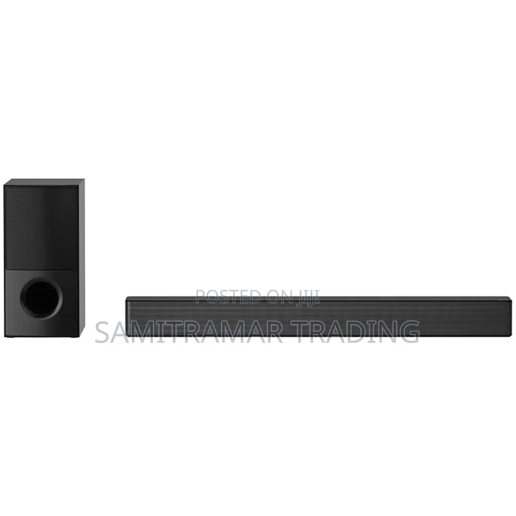 S30a LG 2.1-Channel Wireless Sound Bar With Bluetooth