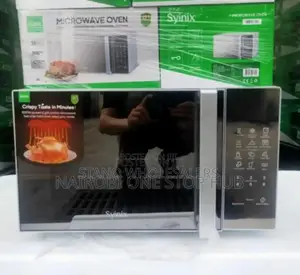 Commercial. Big Synix 25litres Microwave