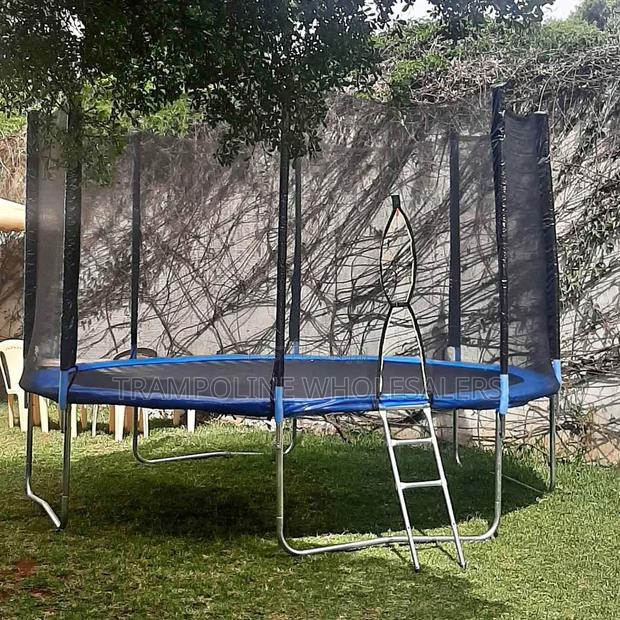 Perfect for Garden Activities - main view